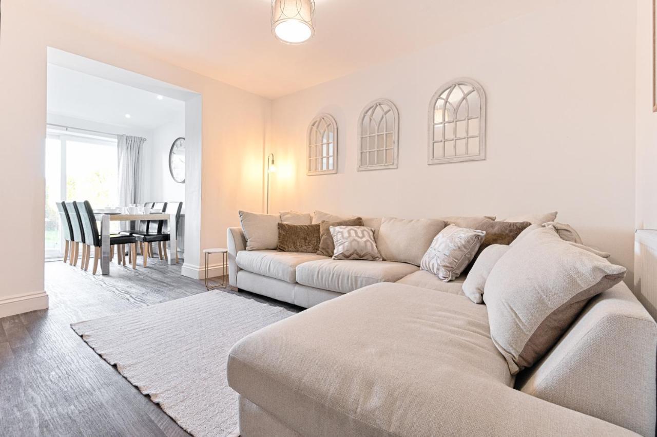 The Glenroy - Tv In Every Bedroom! Swansea Exterior photo